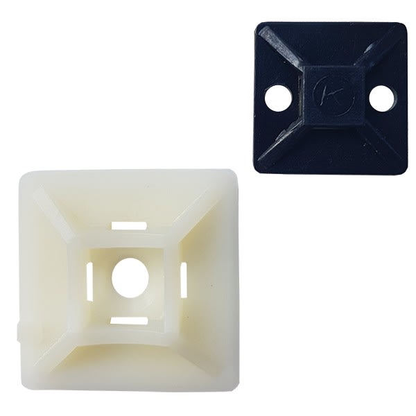 Cellpack - Embase adhesive KZB2K/4/NC