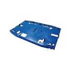 Cellpack - Cassette depissurage/fibres optiques
