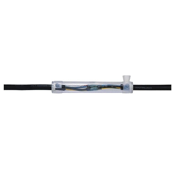 Cellpack - Boite resine de jonction MR 02/EG
