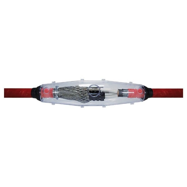 Cellpack - Boite resine de jonction M 4/7.2kV/EG