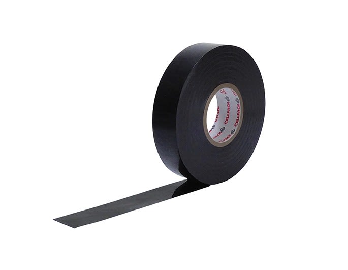 Cellpack - N°1001FR 15x10 noir