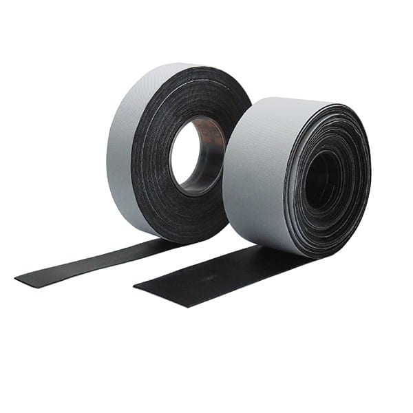 Cellpack - Ruban haute tension No.60/0.5-19-10/BK