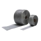 Cellpack - Ruban tresse de cuivre No. 63/25-5m