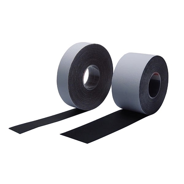 Cellpack - Ruban de reparation No.72/0.5-50-10/BK