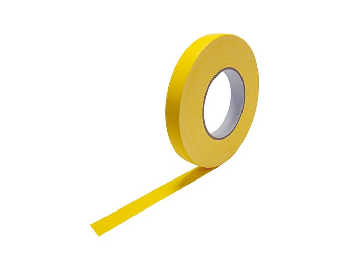 Cellpack - Ruban adhesif toile No.90/0.31-50-50/YE