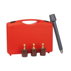 Cellpack - Set d?essai et de mise a la terre CPES