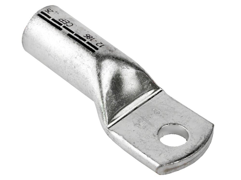 Cellpack - Cosse a sertir DK-CU-V/185/12