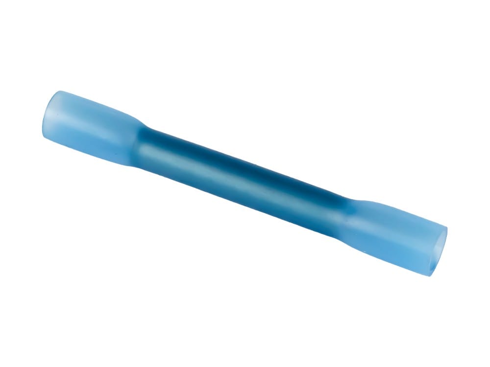 Cellpack - Manchon a sertir DR-L/100x/BU