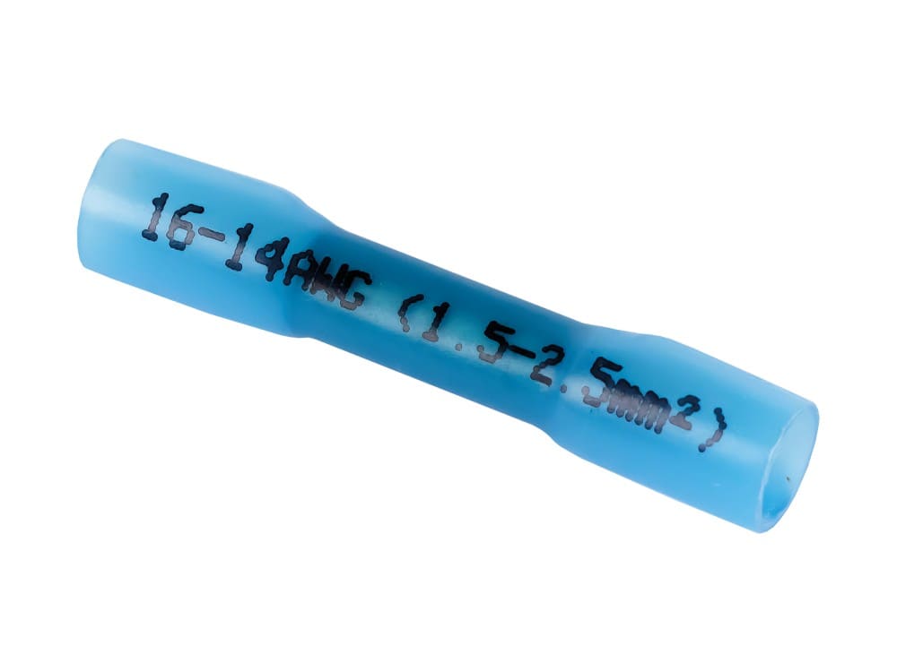 Cellpack - Manchon a sertir DR 2/100x/BU
