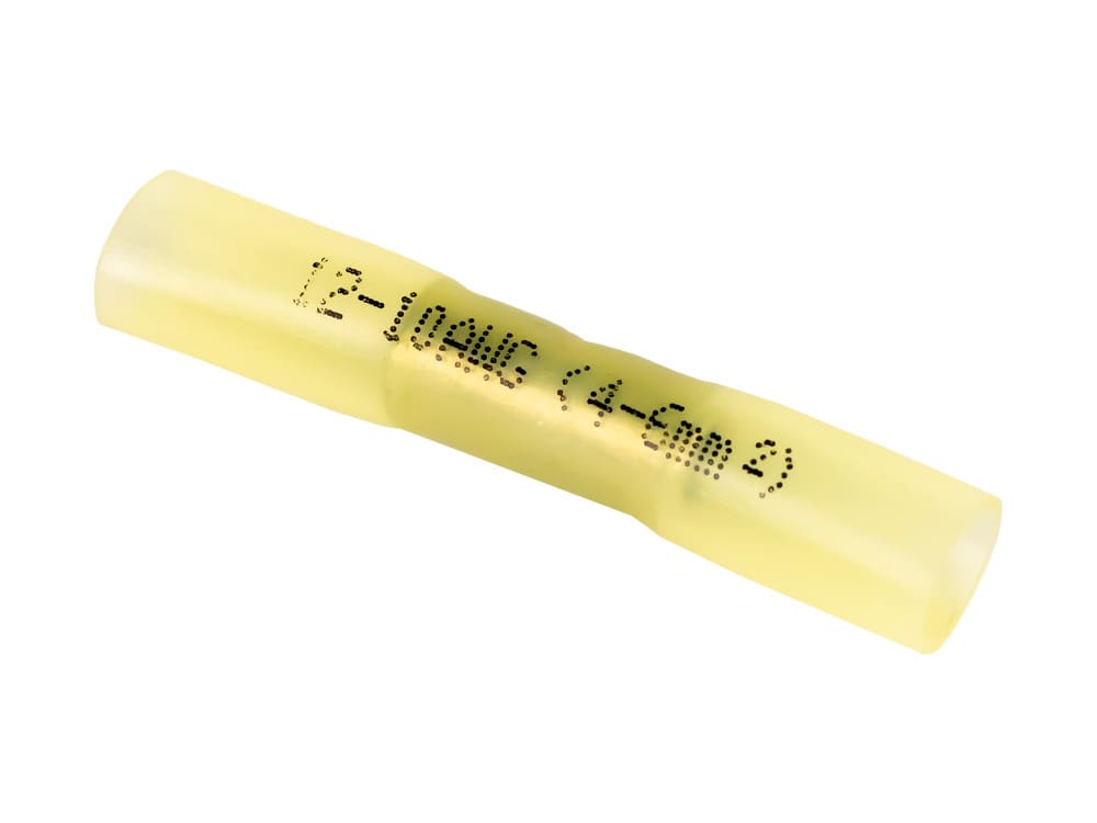 Cellpack - Manchon a sertir DR 3/20x/YE
