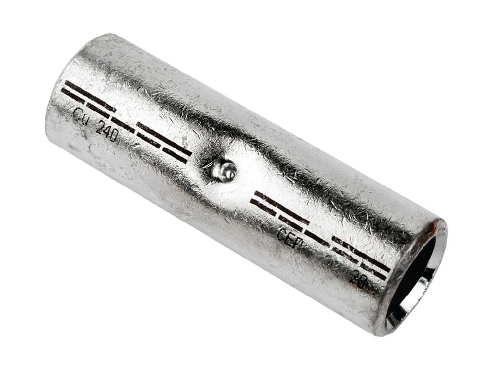 Cellpack - Manchon a sertir DV-CU-V/240