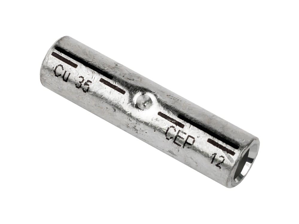 Cellpack - Manchon a sertir DV-CU-V/35