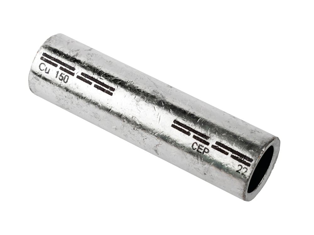 Cellpack - Manchon a sertir DVZ-CU-V-LD/150