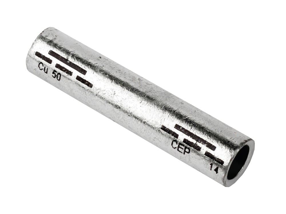 Cellpack - Manchon a sertir DVZ-CU-V-LD/50