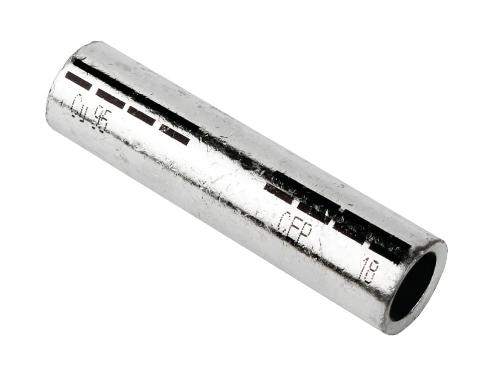 Cellpack - Manchon a sertir DVZ-CU-V-LD/95