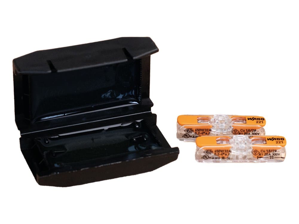 Cellpack - Boite gel EASY-PROTECT/Inline/2/4