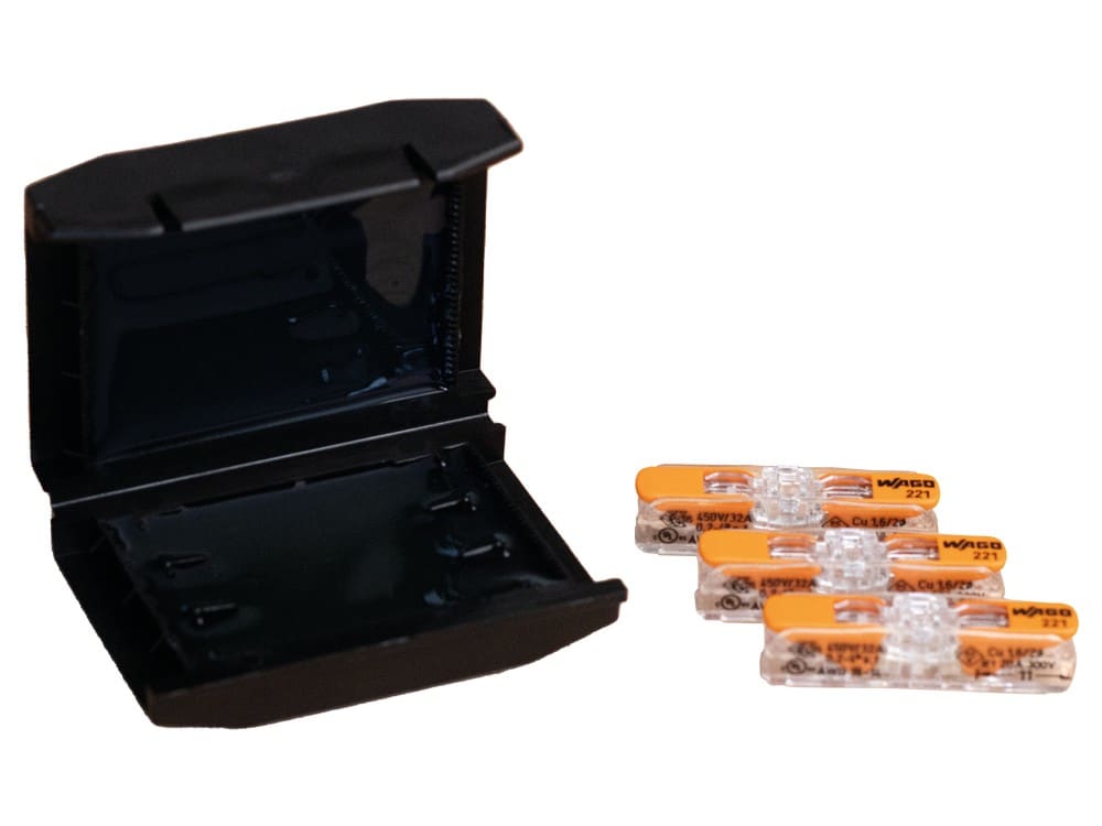 Cellpack - Boite gel EASY-PROTECT/Inline/3/4