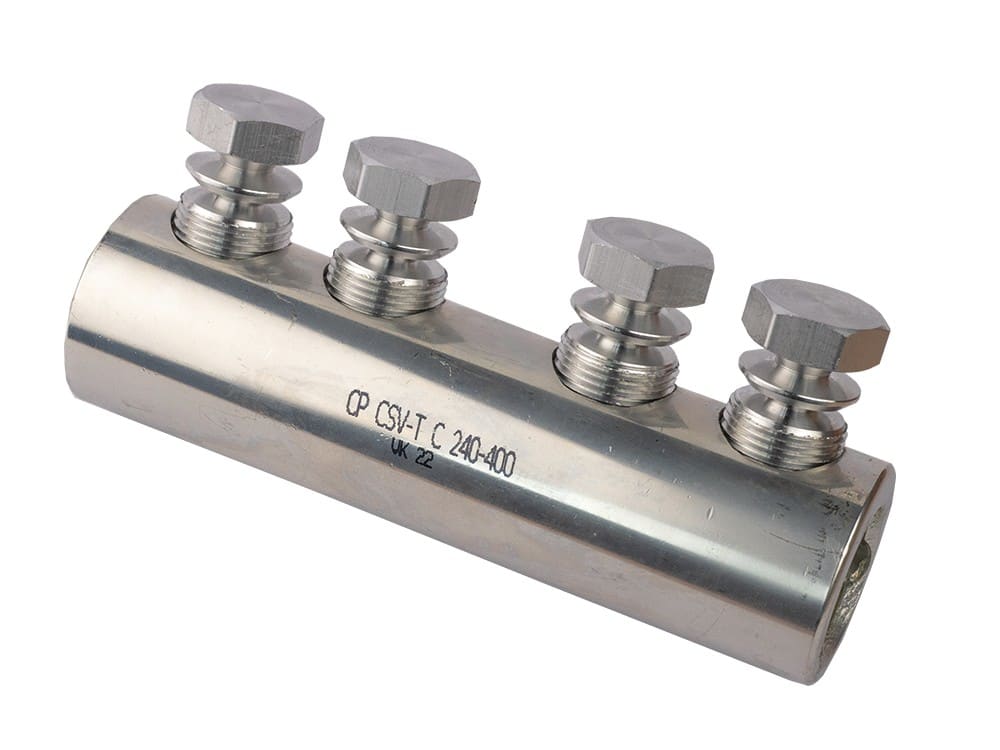 Cellpack - Manchon a visser CSV-T/240-400