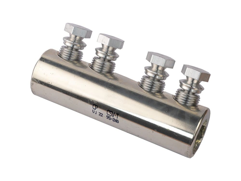 Cellpack - Manchon a visser CSV-T/95-240
