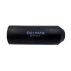Cellpack - Capuchon SKH/10-4/BK