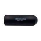 Cellpack - Capuchon SKH/15-5/BK