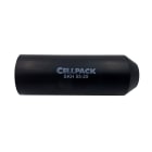 Cellpack - Capuchon SKH/55-25/BK