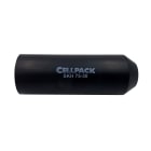 Cellpack - Capuchon SKH/75-30/BK