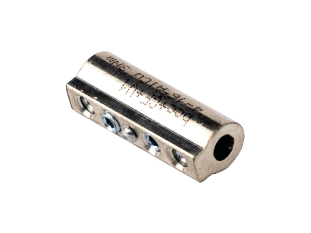 Cellpack - Manchon a visser V/4-16mm²/CU