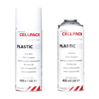 Cellpack - Vernis PLASTIC/400ml/Spray