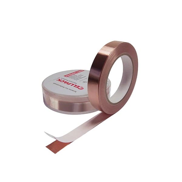 Cellpack - Feuille de cuiv. Premio 2281/0.06-12-33m