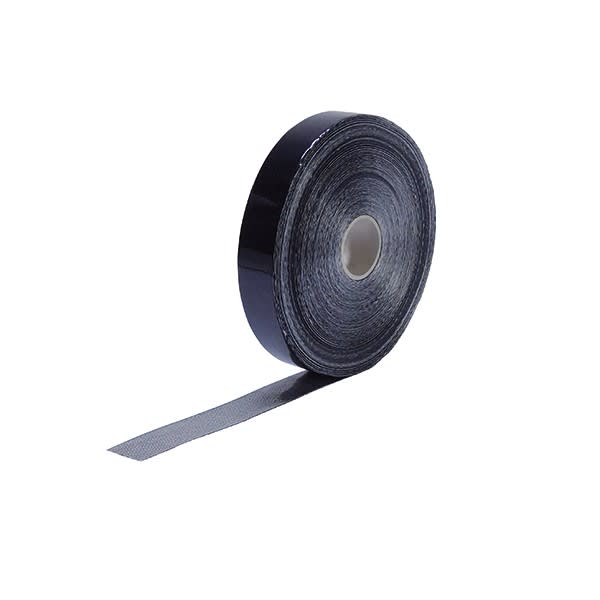 Cellpack - Ruban de fixation 845/0.18-19-50/BK