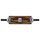 Cellpack - Boite resine de jonction PVS 5/EG