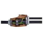 Cellpack - Boîte resine de derivation P 5/GG