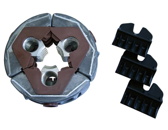 Cellpack - Borne de derivation/3x16-25/50