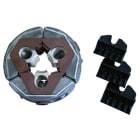 Cellpack - Borne de derivation/3x16-25/50