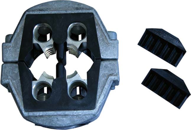 Cellpack - P KOV Ringklemme-4x150SE-150-4-Le