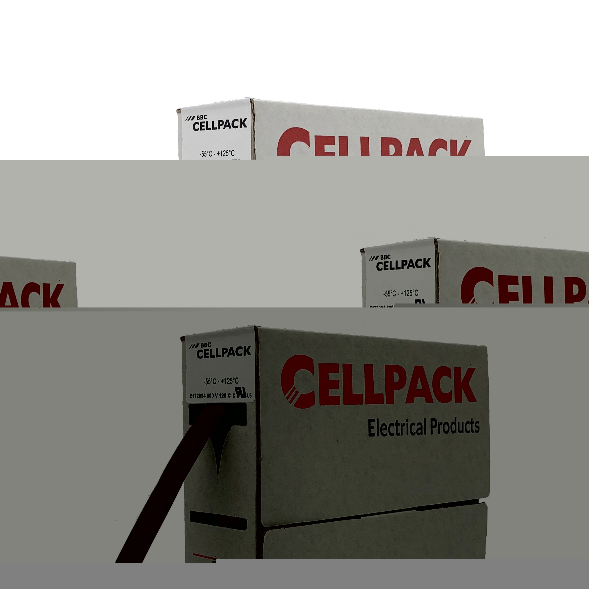 Cellpack - Gaine thermo. Box SB/9.0-3.0/BN/10m