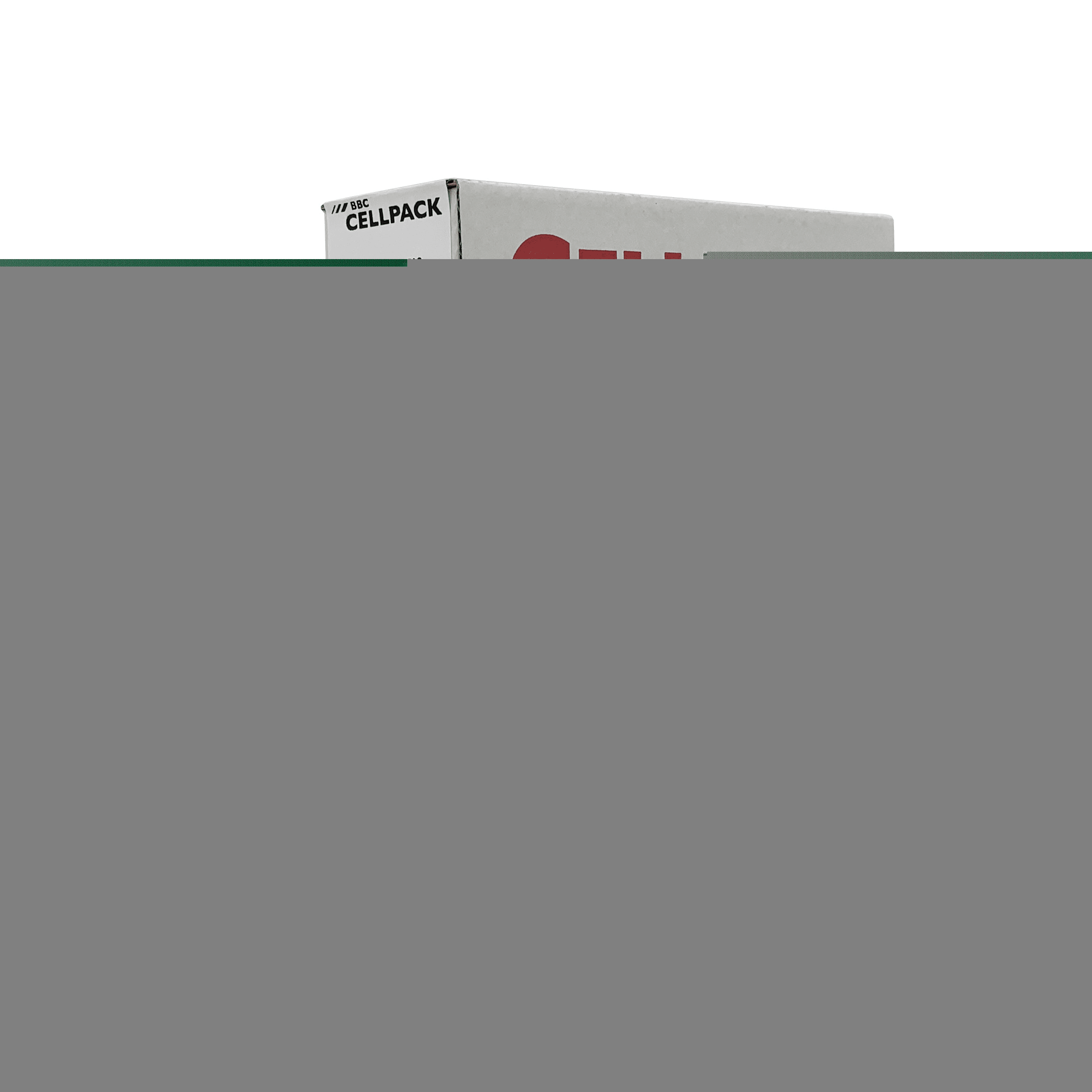 Cellpack - Gaine thermo. Box SB/9.0-3.0/GNYE/10m