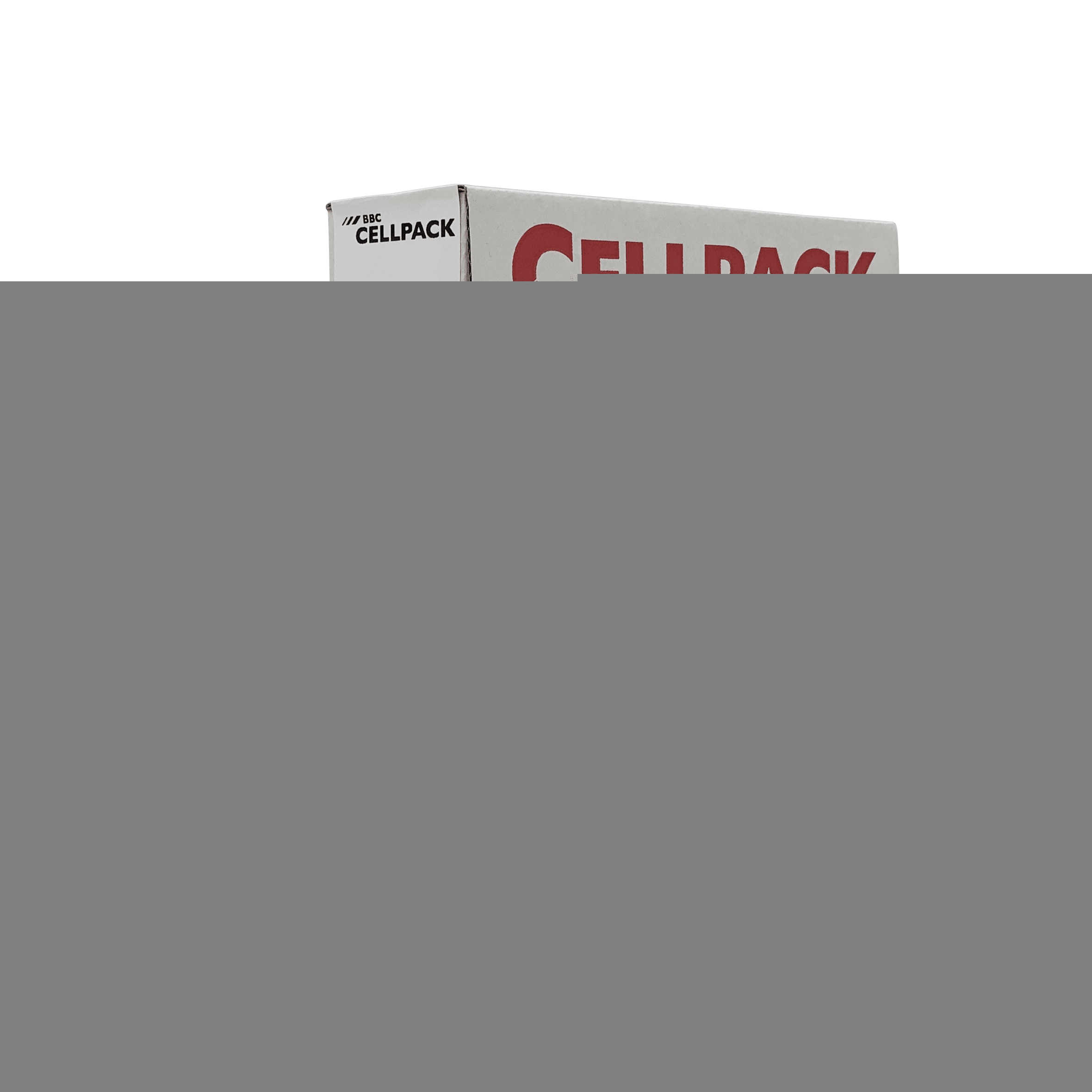 Cellpack - Gaine thermo. Box SB/18.0-6.0/RD/7m