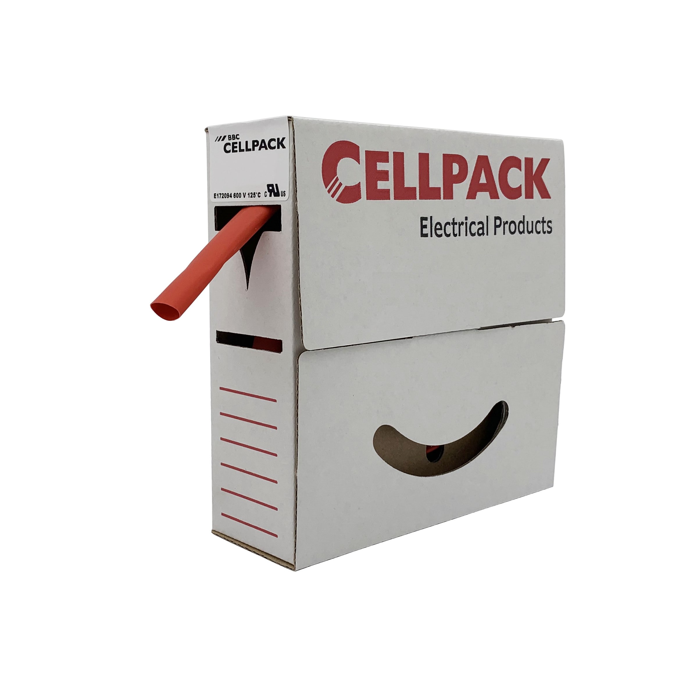 Cellpack - Gaine thermo. Box SB/12.0-4.0/RD/8m