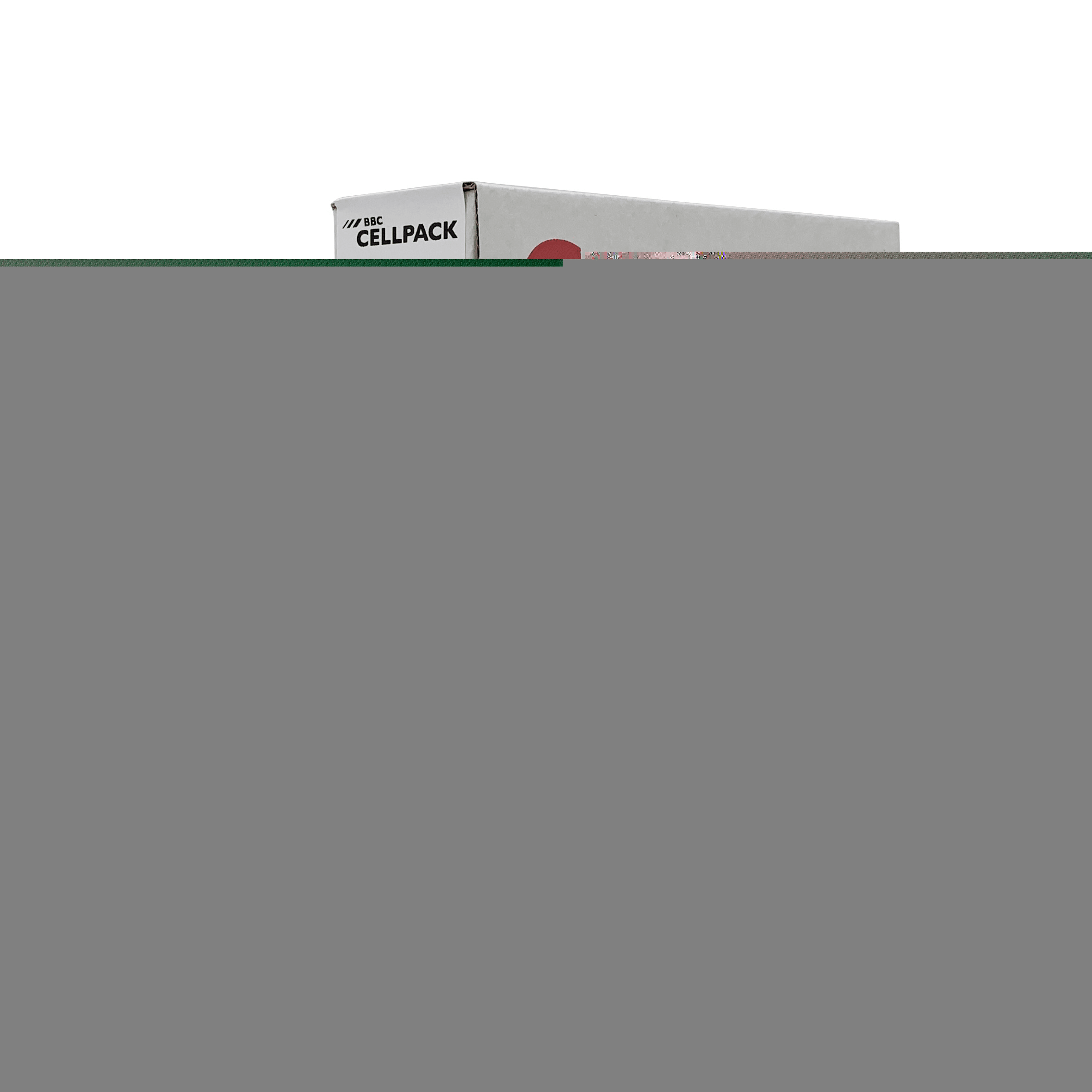 Cellpack - Gaine thermo. Box SB/6.0-2.0/TC/10m