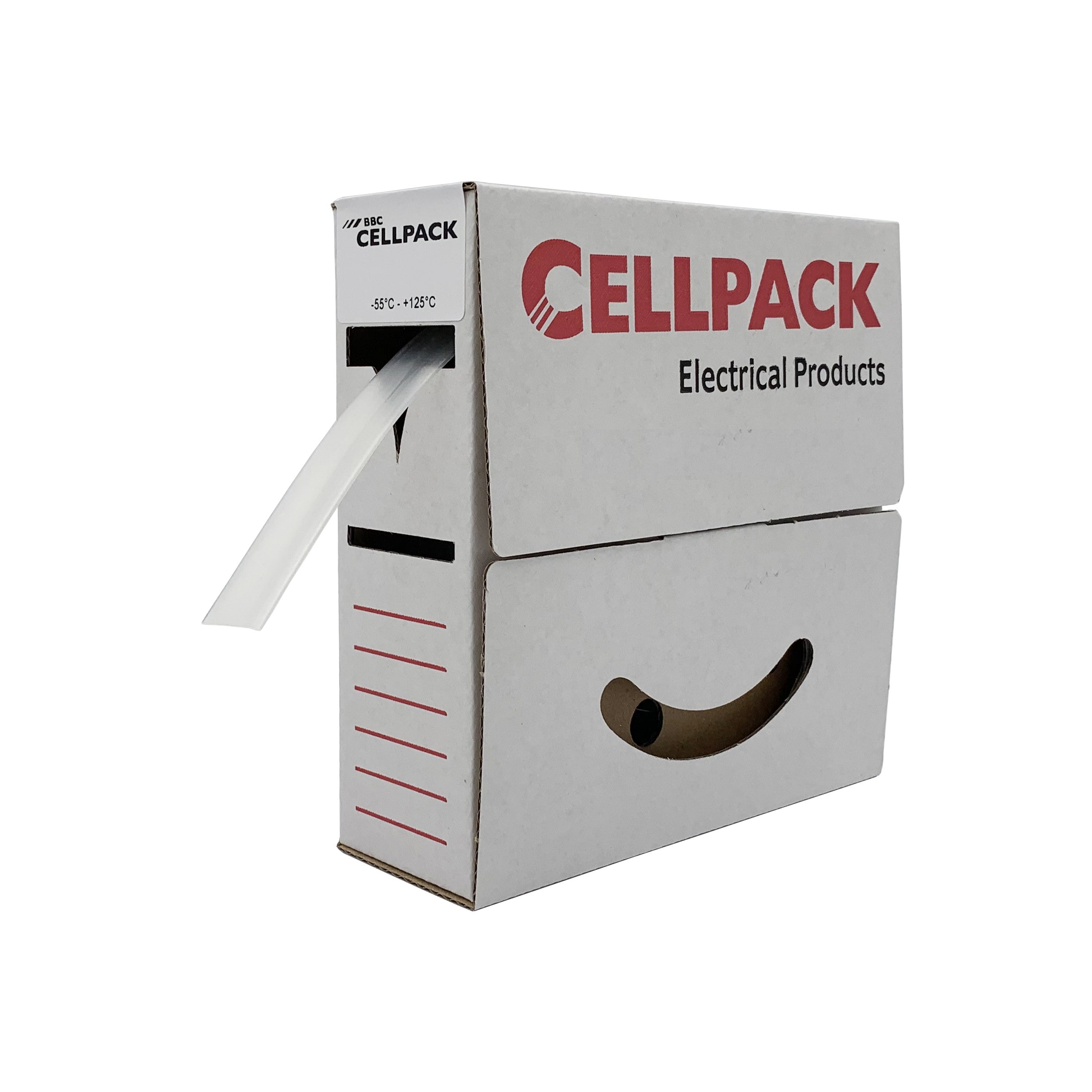 Cellpack - Gaine thermo. Box SB/24.0-8.0/TC/4m