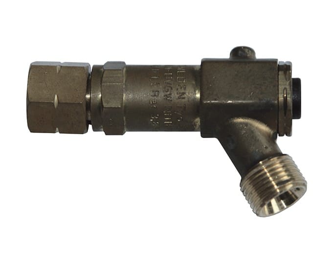 Cellpack - Dispositif anti-rupt./Accessoire CPB 5/6
