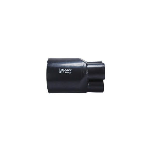 Cellpack - Extremite SEH4/95-36/BK