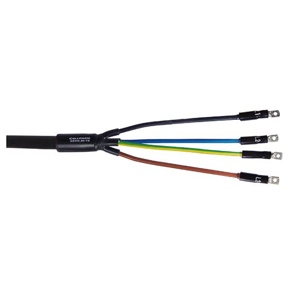 Cellpack - Extremite SFEH4/70-150