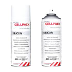 Cellpack - Lubrifiant SILICON/400ml/Spray