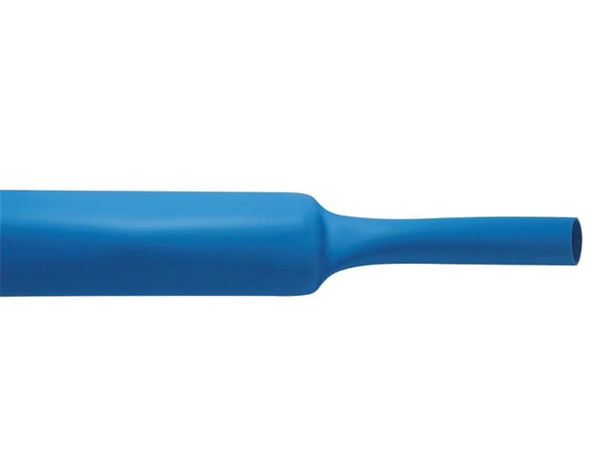 Cellpack - Gaine thermo. SR1F3/3-1/BU/300m