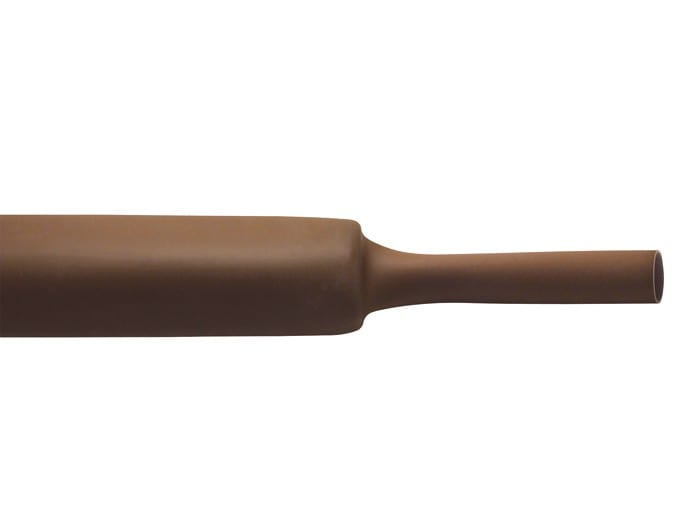 Cellpack - Gaine thermo. SR1F/4.8-2.4/BN/1m