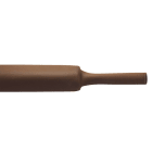 Cellpack - Gaine thermo. SR1F/25.4-12.7/BN/50m