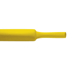 Cellpack - Gaine thermo. SR1F/25.4-12.7/YE/1m
